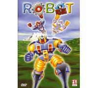 ROBOT MAGNOS