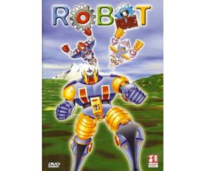 ROBOT MAGNOS