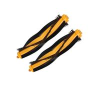 Robot Main Brush for Ecovacs for Deebot for OZMO 930 610 DR95 DR96 DR97 DR98 D-S721 M81 DM81PRO M85 M88 Robotic Vacuum Cleaner part(2 piece)