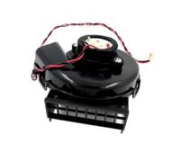 Robot Main Engine Ventilator Motor Fan Motor Assembly 1pcs, Compatible For Deebot M80 PRO DM81 Robot Vacuum Cleaner Parts Fan Replacement
