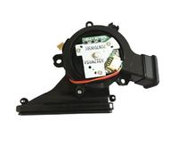 Robot Main Engine Ventilator Motor Vacuum Cleaner Fan Motor,Compatible For Ilife,A4S A4 X432 A40 Robot Vacuum Cleaner Parts Replacement