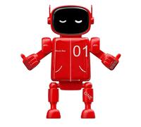 Robot mobile phone holder for car, robot mobile phone holder for car, robot design vehicle mobile phone holder, anti-shock phone holder for the air vent in the car, phone stand holder, mobile phone