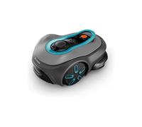 Robot mower - GARDENA - Smart SILENO Free 800 - Without boundary wires - Area 800 m² - Includes smart Gateway