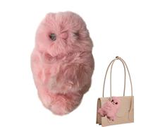 Robot Plush Toy - Singing Nodding Dolls, Plush Figure Toys Voice Record Robotic Companion, Animal Talking Character | Plushss Interactive Toys Figures For Kids Girls Boys