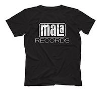 Robot Rave Mala Records T-Shirt Black XXX-Large