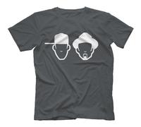 Robot Rave Masters at Work T-Shirt