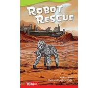Robot Rescue
