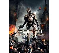 Robot Revolution