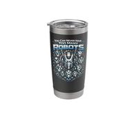 Robot Robotics Engineer You Can Never Have Too Many Robots Stainless Steel Insulated Tumbler