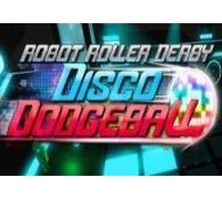 Robot Roller-Derby Disco Dodgeball Steam CD Key