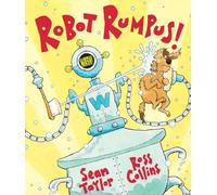 Robot Rumpus