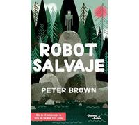 Robot Salvaje / The Wild Robot