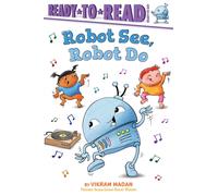 Robot See, Robot Do : Ready-to-Read Ready-to-Go!