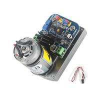 Robot Servo Large Robotic Manipulator 300° Servo 12V-24V for Large Robot Mechanical Arm