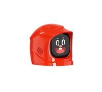 Robot - Smart Emotional Companion With Animated Expressions Cute AI For & Interior Style (B, 4. 00)