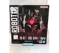TAMASHII NATIONS - Armored Core VI Fires of Rubicon - IB-07: SOL 644 / Ayre, Bandai Spirits The Robot Spirits Figure