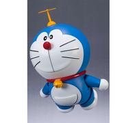 Robot Spirits Doraemon [BEST SELECTION ] Figure BANDAI JAPAN NEW