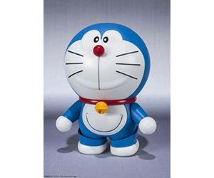 Robot Spirits Doraemon [BEST SELECTION ] Figure BANDAI JAPAN NEW