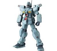 ROBOT SPIRITS GUNDAM 0083 SIDE MS RGM-79N GM CUSTOM ver. A.N.I.M.E. Japan +Track