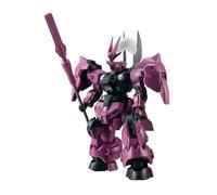 BANDAI SIDE MS Gundam Dilanza Guel's Custom MD-0032G Action Figure JAPAN
