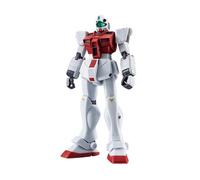TAMASHII NATIONS - Mobile Suit Gundam Side Story The Blue Destiny - RGM-79G GM Command Guinea Pig Team Ver. A.N.I.M.E., Bandai Spirits The Robot Spirits Figure