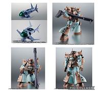 Robot Spirits Side MS MS-07H Gouf Flying Test Type