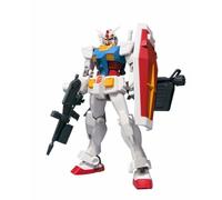ROBOT SPIRITS Side MS RX-78-2 GUNDAM Action Figure BANDAI TAMASHII NATIONS Japan