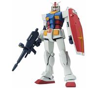 NEW Robot Spirits SIDE MS RX-78-2 Gundam ver. A.N.I.M.E. Final Battlefield F/S