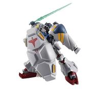 ROBOT Spirits SIDE MS RX-78GP02A Gundam GP02 Ver. A.N.I.M.E. Action Figure Japan