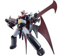 Bandai Robot Spirits Grendizer U Mazinger X Jet Scrander Action Figure