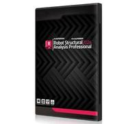 Robot Structural Analysis Professional 2024 Educational (PC) (1 Device, 1 Year) - Autodesk Key - GLOBAL