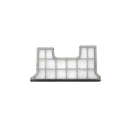 Robot Sweeper Parts Kits. Compatible for Narwal T10 J1 J2, Robot Vaccum Cleaner Filter Mop Cloth Sweeping Mopping Module Side Brush Module Dust Box Separator Parts. (Color : Separator)