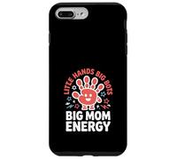 Robot Team Parent Gift STEM Support Crew Future Engineer Case for iPhone 7 Plus/8 Plus