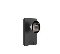 Robot There Is Motion At Your Front Door Robotics Silly PopSockets PopWallet for MagSafe