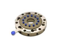 Robot Tool Quick Change Plate QC-R200K For Mechanical Control