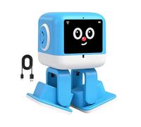 Robot Toy AI Smart Interactive Emotional Learning Companion