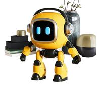 Robot Toys for Kids - Smart Intelligent Learning Toys | AI-Powered Smart Robot,for Kids Children Teens Boys Girls Birthday Holiday Parties