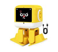 Robot Toys Smart AI Interactive Voice Control Singing Companion