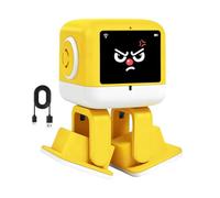 Robot Toys Smart AI Interactive Voice Control Singing Companion