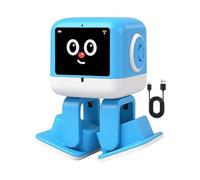 Robot Toys Smart AI Interactive Voice Control Singing Companion