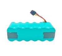 Robot Vacuum 14.4V 3800mAh Ni-Mh Battery ，Compatible For AMIBOT, LP43SC2000P X500 Vacuum Cleaner Battery