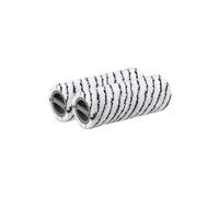 Robot Vacuum Accessories 2 4PCS Stone Roller Brush Replacement Kit for Karcher FC 7 FC5 Main Vacuum Cleaner Parts 150x60mm High Performance Cleaning Tools.