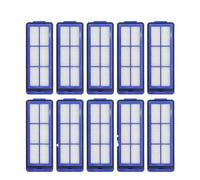 robot vacuum accessories Main Brush Side Brush HEPA Filter Main Brush Cover Replacement Parts Fit For Eufy 11S Max 15C Max 30C Max Robot Vacuum Cleaner vacuum cleaner parts(H)