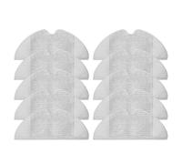 robot vacuum accessories Main Brush Side Brush HEPA Filter Mop Cloth Replacement Accessories Parts Fit For Dreame D9 Robot Vacuum Cleaner vacuum cleaner parts(B)