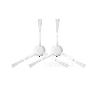 robot vacuum accessories Main Brush Side Brush HEPA Filter Mop Cloth Replacement Accessories Parts Fit For Dreame D9 Robot Vacuum Cleaner vacuum cleaner parts(Grey 1)