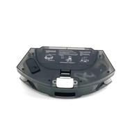 Robot Vacuum Accessories Mop Bracket 2-in-1 Water Tank Dust Box，Compatible For Lydsto G2/ G2D，Filter The Water Tank Spare Parts(White)