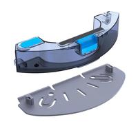 Robot Vacuum Accessories Water Tank and Mop Holder ，Compatible for Honiture， G20 G20 Pro，Compatible for Laresar，Evol 3 Evol3s Random Color
