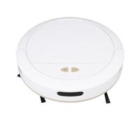Robot Vacuum and Mop Comb, 3000Pa Suction Robot Vacuum Cleaner with Smart Mapping, 70-90 Mins Run Time, App Control, 100ml Water Tank, Ideal for Pet Hair, Hard Floors, Carpet