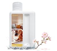 Robot Vacuum And Mop Floor Cleaning Solution, 1000ml Refill, Cherry Blossom Scent, Compatible With All Dreame Models (G10, H12, H13, H14, H15, K10, M12 Series)(1 * 1L)