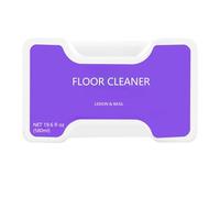 Robot Vacuum and Mop Floor Detergent, Compatible with Narwal Freo Z Ultra, Floor Cleaning Fluid Multi-Surface Solution(1pc)